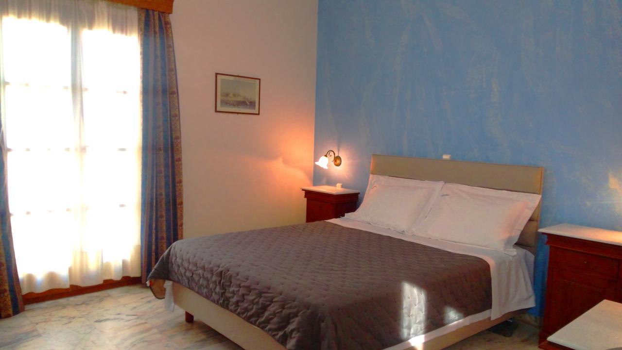 Vaporia Appartement Ermoupoli Buitenkant foto
